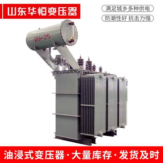 S11-10000/35林州林州林州电力变压器厂家