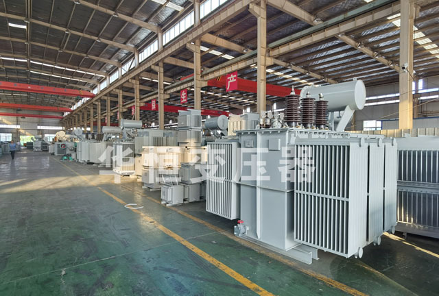 S13-8000/35林州林州林州电力变压器厂家